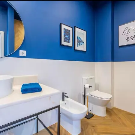 Urban Escape Flat * Funchal (Madeira)
