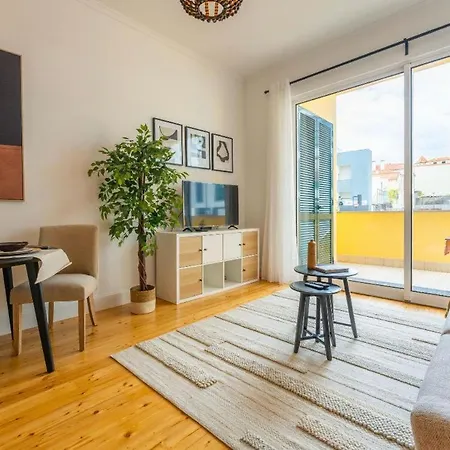 Urban Escape Flat Apartment Funchal (Madeira)